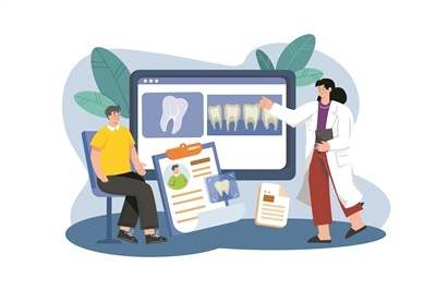 破解“种牙贵”难题,从集采开始